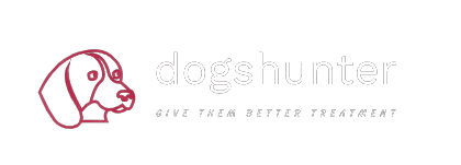 dogshunter logo