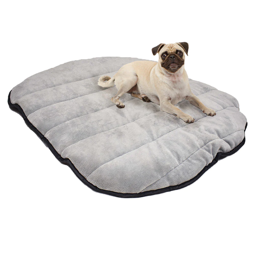 ultimate travel dog bed